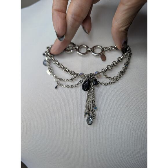 Vintage Avon Victorian Bracelet - Picture 4 of 6